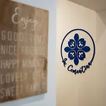 La Cementina شقة