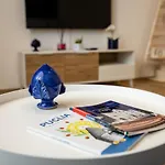 La Cementina شقة باري