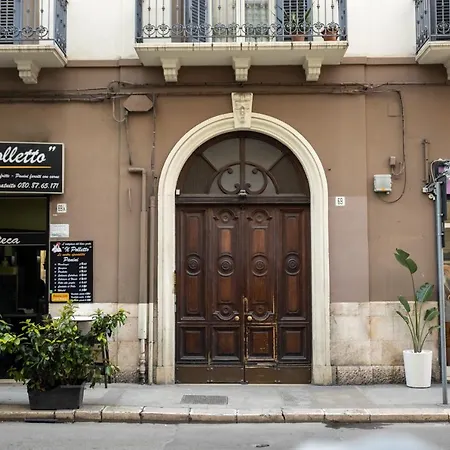La Cementina * باري