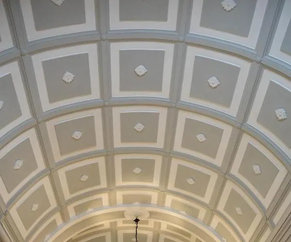 La Cementina Διαμέρισμα Μπάρι