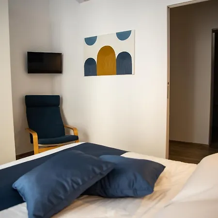 Apartamento La Cementina *