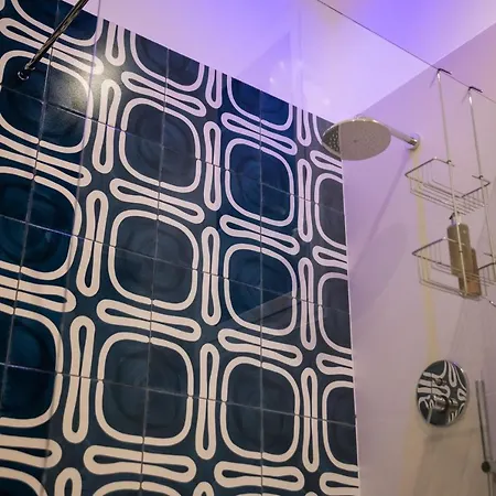 La Cementina Apartamento