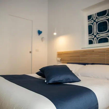 Apartamento La Cementina