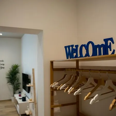 La Cementina Apartamento