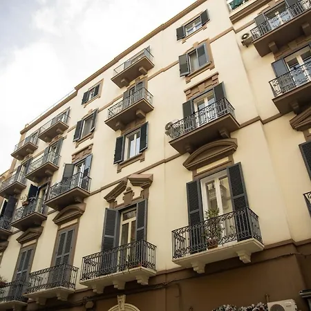 Apartamento La Cementina *