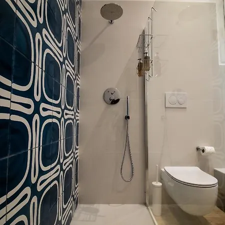 Apartamento La Cementina Bari