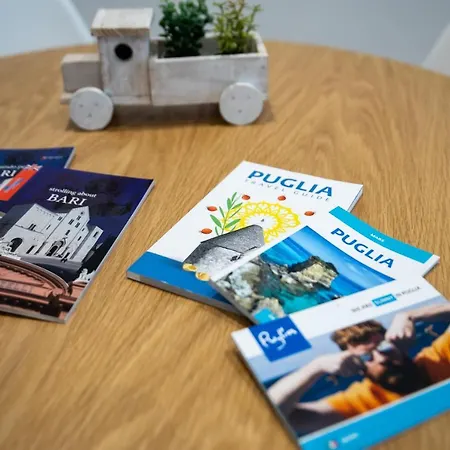 La Cementina Apartamento