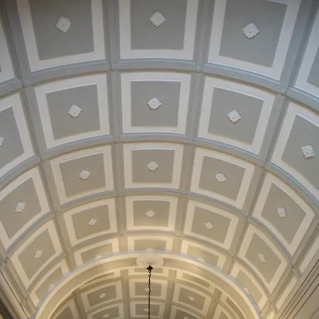 La Cementina Appartement Bari