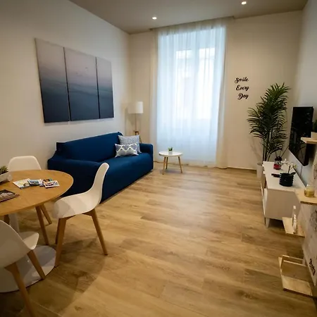 Apartamento La Cementina