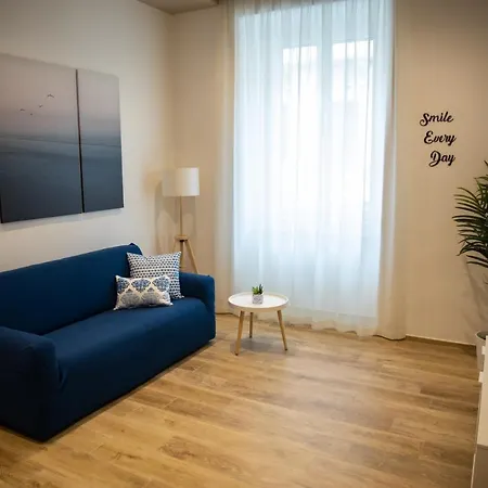 Apartamento La Cementina *