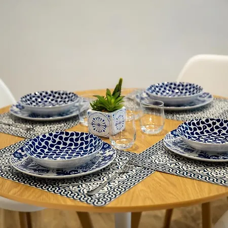 Apartamento La Cementina *