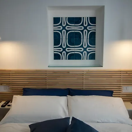 Appartement La Cementina