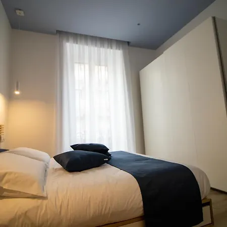 La Cementina Appartement *