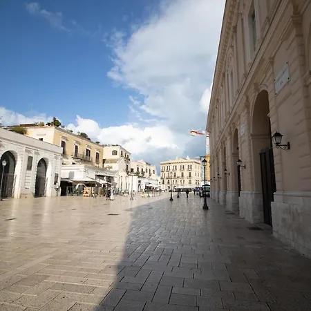 La Cementina Appartement Bari