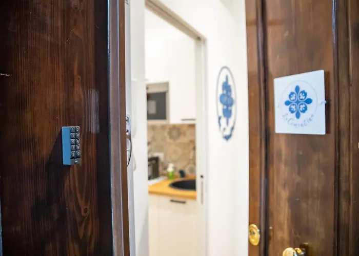 דירה La Cementina