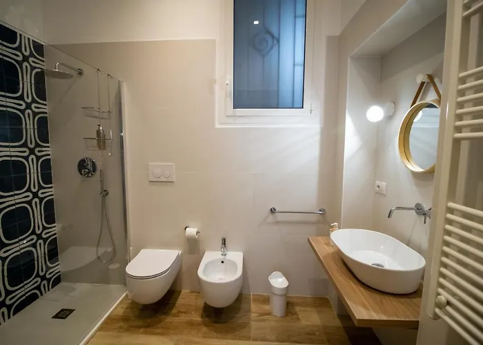 La Cementina * בארי