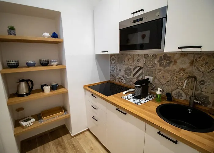 La Cementina דירה בארי