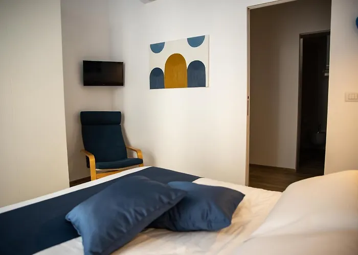 דירה La Cementina *