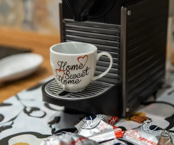 דירה La Cementina