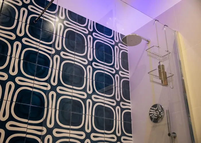 La Cementina דירה