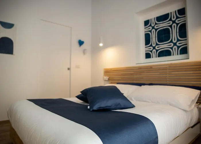 דירה La Cementina