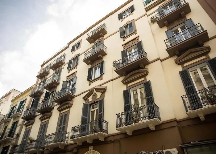 דירה La Cementina *