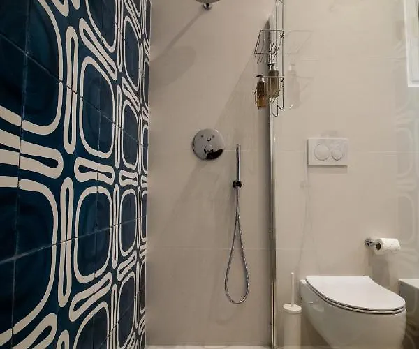 דירה La Cementina בארי