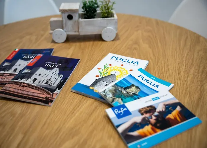 La Cementina דירה