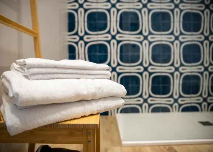 דירה La Cementina בארי