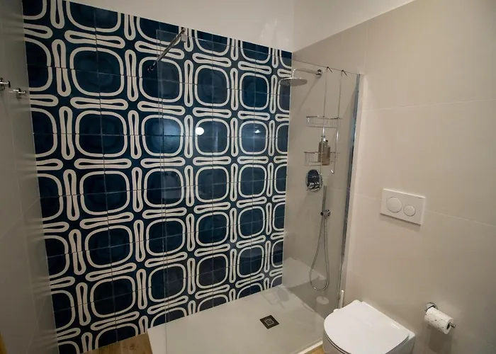 דירה La Cementina