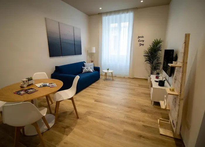 דירה La Cementina