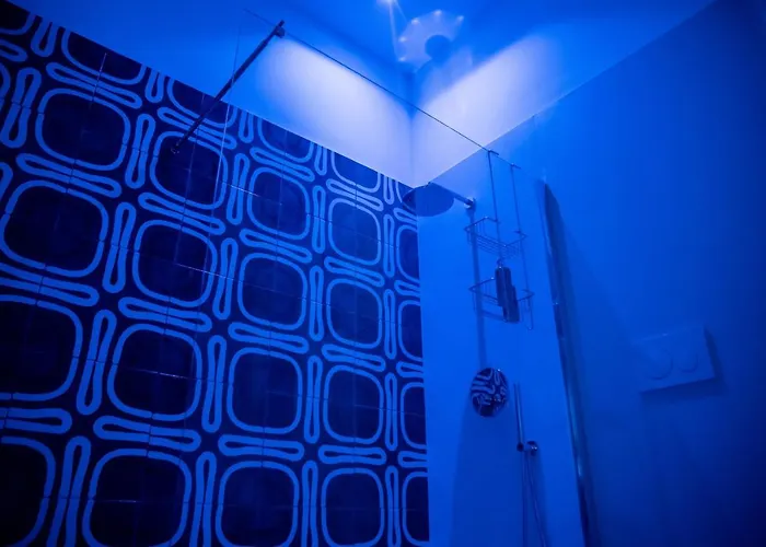 La Cementina * בארי