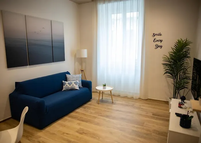 דירה La Cementina *