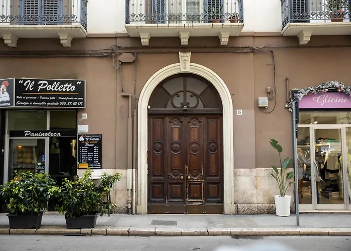 La Cementina * בארי