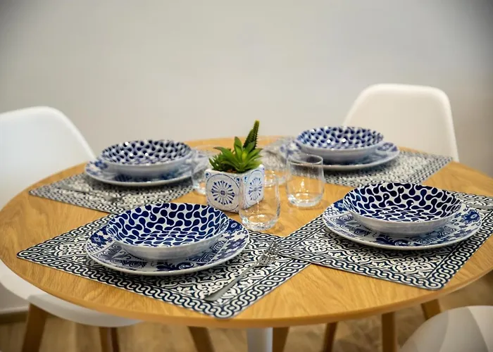 דירה La Cementina *