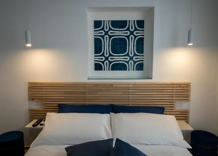 דירה La Cementina