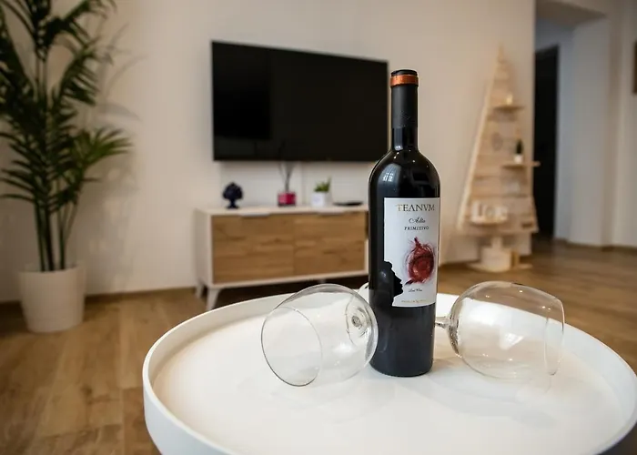 La Cementina דירה בארי