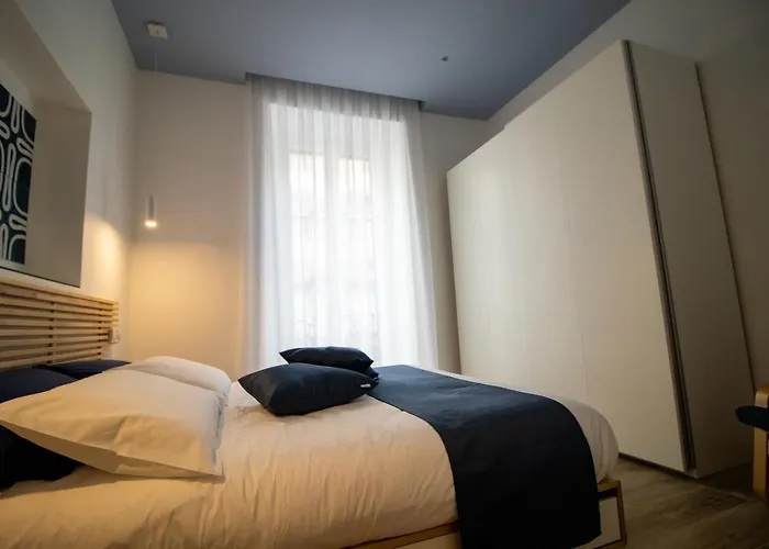 La Cementina דירה *