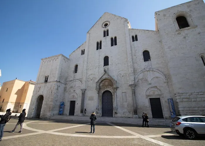 דירה La Cementina בארי