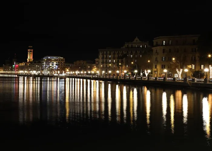 La Cementina בארי