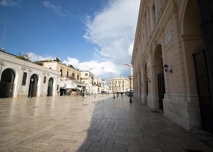 La Cementina דירה בארי
