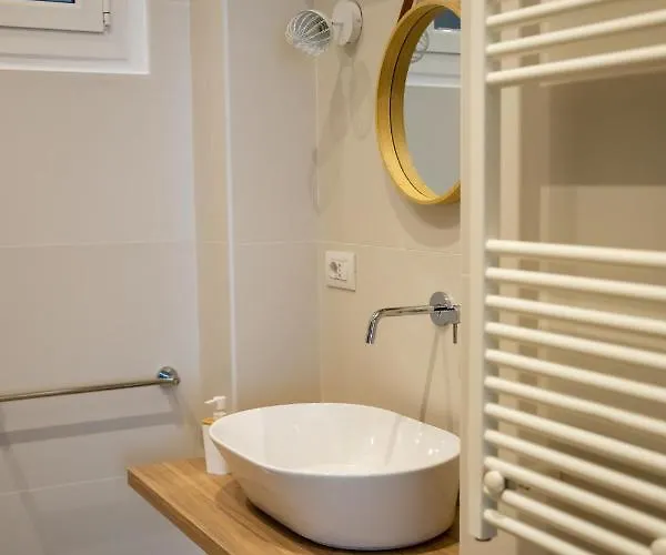 La Cementina * בארי